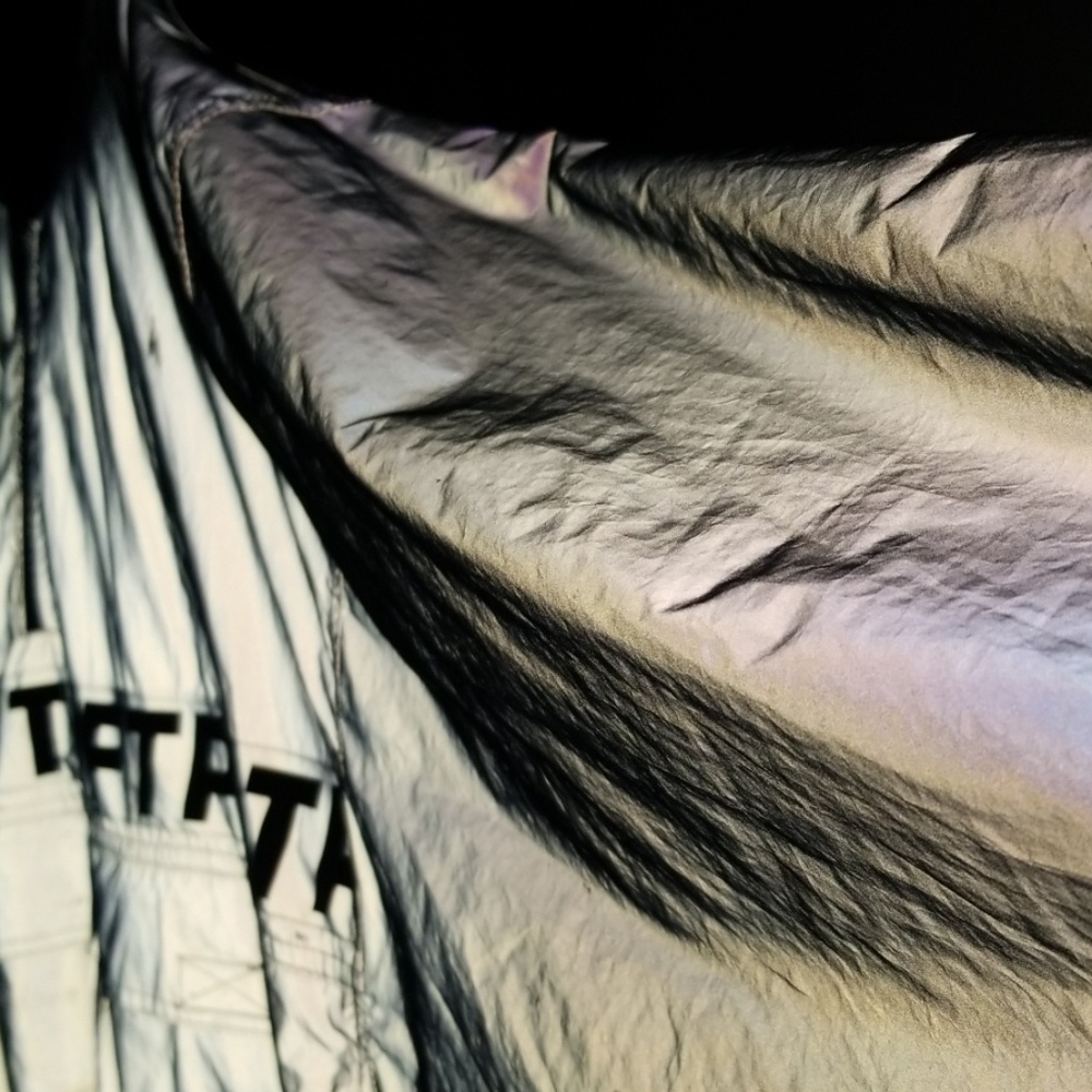 Ftp Anorak (Reflective